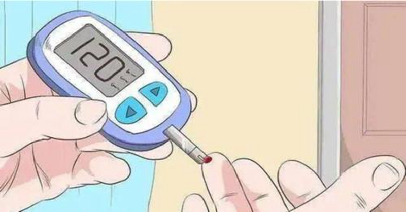 血糖偏高容易糖尿病，睡覺時常出現3個異常及時檢查，或是血糖已超標莫忽視