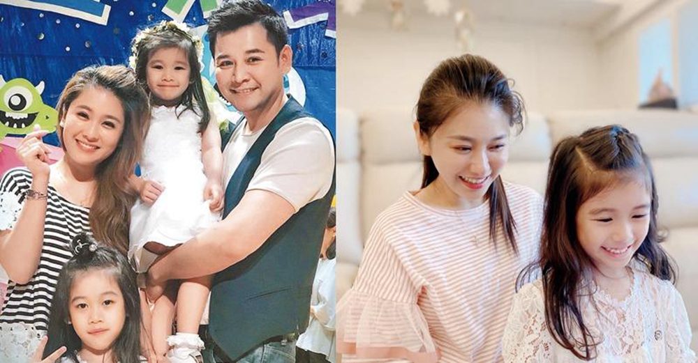 7年夫妻身份大轉變,葉家妤復出曝與尪私下分工協議:今他自願主內扛家務,羞認陳宇風握生第3胎決定權