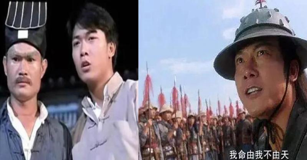 前妻嗜好拍風月片,兒子5次改名周潤發給他作配,他卻因特殊嗜好毀前程