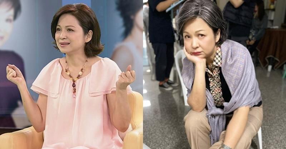 賣菜小妹成金馬影后,楊貴媚被導演當眾數落不敢哭出聲,閨蜜弄到退演藝圈心有餘悸:小心被賣掉