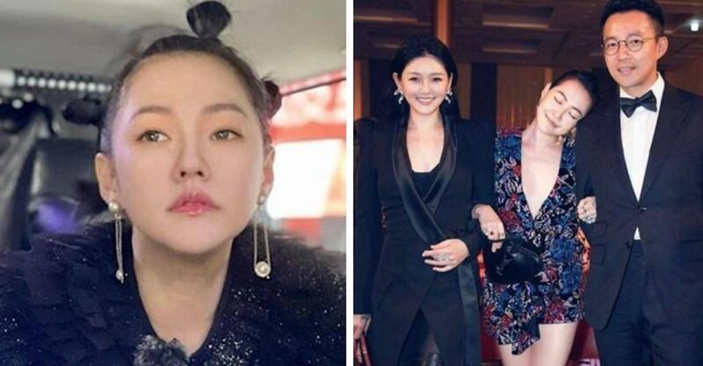 汪小菲深夜開戰小S,受夠對方3點別欺人太甚:又嗑多少藥,原話曝光小S親回應反擊,老公也參戰