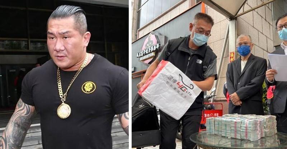 館長被踢出健身房,負責人控訴超領30%營收:根本忘恩負義,怒嗆謊話連篇,抓到他犯罪鐵證完蛋了