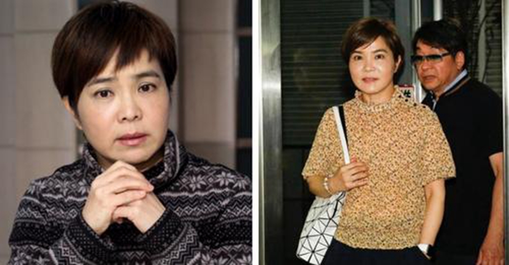 媽媽才走2年,李艷秋因家產被親哥告上法庭被說貪婪,委屈曝沒想到反咬一口,見證親情變樣