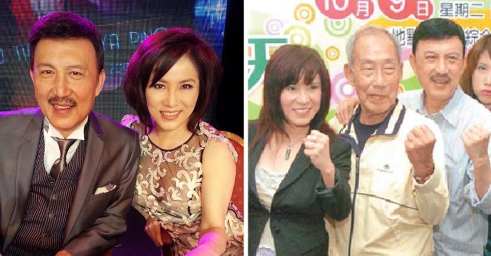 靠公公挽救婚姻,李亞萍笑憶和余天數度鬧離婚,暖憶公公親自到娘家接她:總把最好的留給我