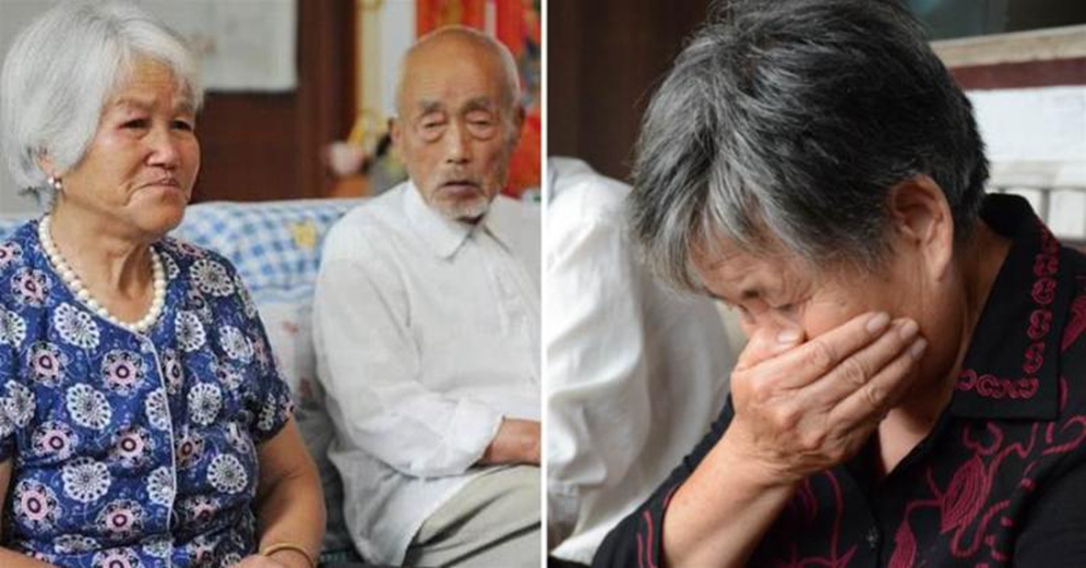 70歲阿公,和再婚老伴退休金共57000,平時卻連油都買不起