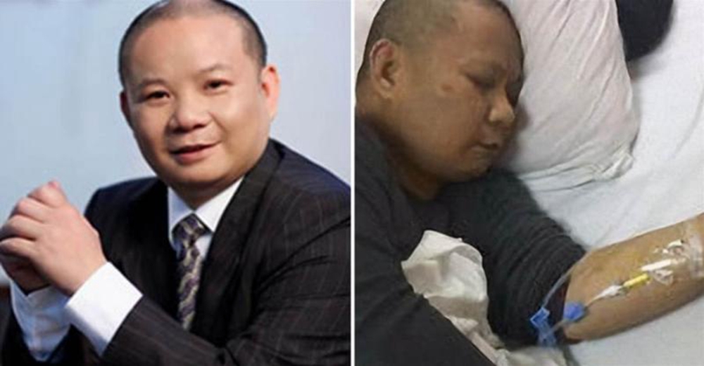 暖心老板身價800億,豪擲2.6億為困難員工購房,后生意失敗,患重病沒錢治療,員工為他眾籌醫藥費:是時候報恩了