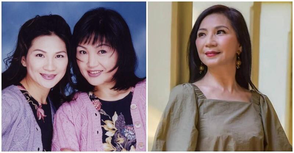 小百合離婚15年真正原因曝光:整個人已經著魔了,前夫住進安養院,哽咽:願養他一輩子