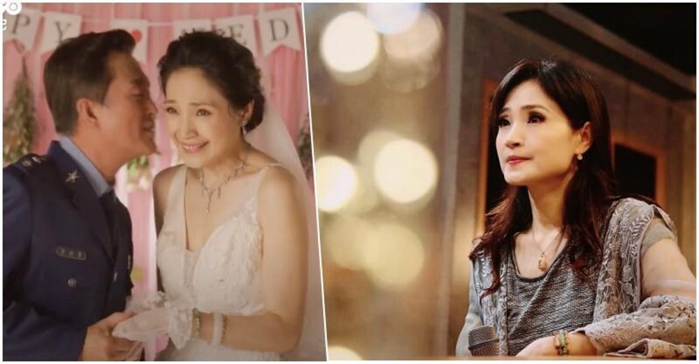 原本差點嫁,方季惟笑曝因一雙鞋子婚事喊卡,慶幸看清對方55歲驚喜曬近況:我有女兒了