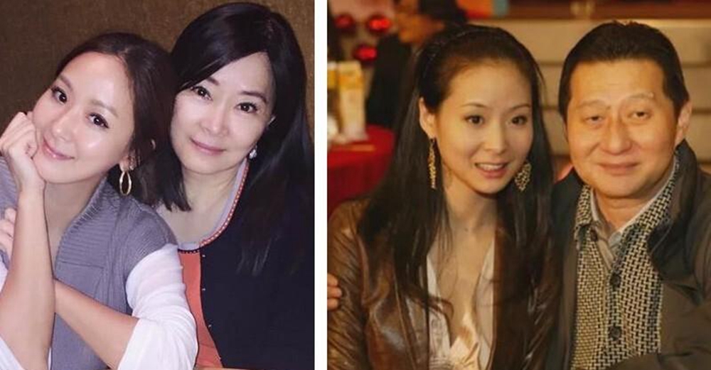 隱忍父外遇20年,孫芸芸默默幫孫道存還巨債,荒唐父迎娶國中同學女兒,也難脫離父女關係