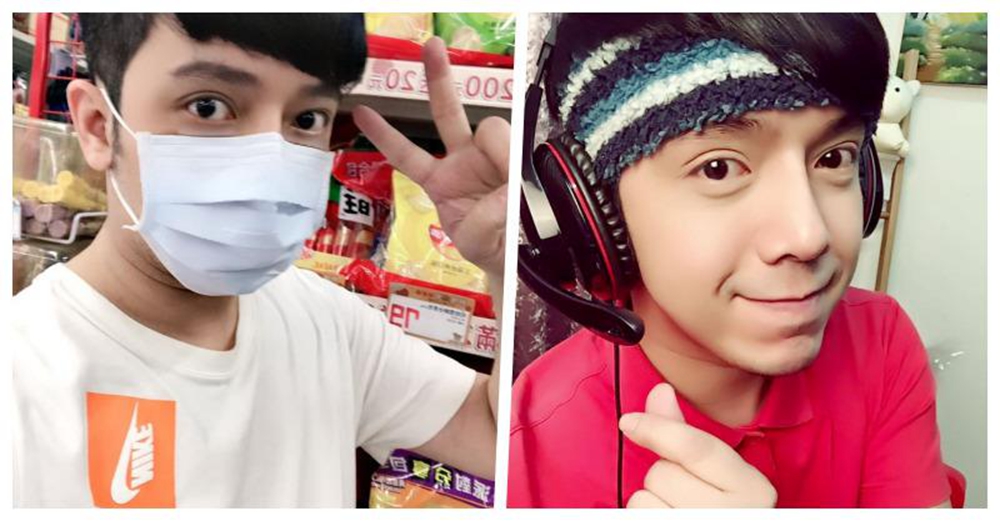 轉戰服務業,小炳站超市收銀1年被客訴態度不佳,自認沒擺臭臉曝現況:想辦法過下去