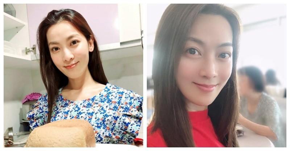 爸爸離開21年,落魄童星為亡父在歌壇苦撐變仙女姐姐,40歲未婚天天起早揉麵團,願老母吃得健康