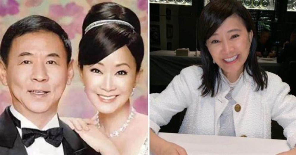 日本富豪戀上台灣名媛，苦等30年終如愿，新娘已經55歲，在巴厘島豪擲千萬成婚
