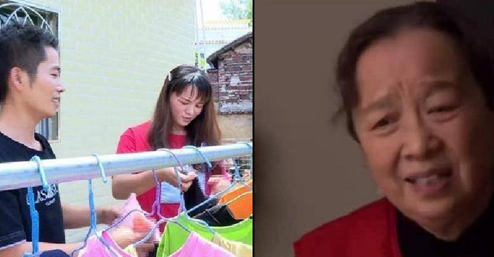太荒唐,老公因病去世婆婆求我嫁給小叔子,2年後婆婆離世,我才知她的英明
