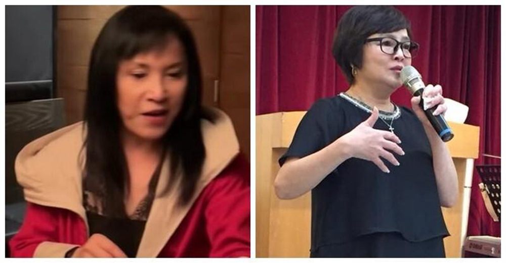 女兒走後3個月，李亞萍暴瘦面容憔悴，不捨孫女提前長大，慟喊什麼都是命紀寶如親揭余家近況