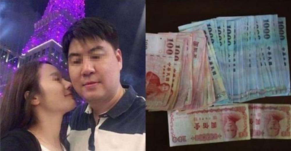 女兒背著丈夫,每月寄2萬給娘家買房,二年後被趕走,回家後傻了