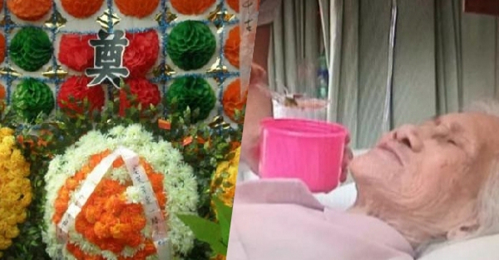 老婆去世後我不想再婚,贍養她媽10年,岳母臨終前,小姨子想要嫁給我