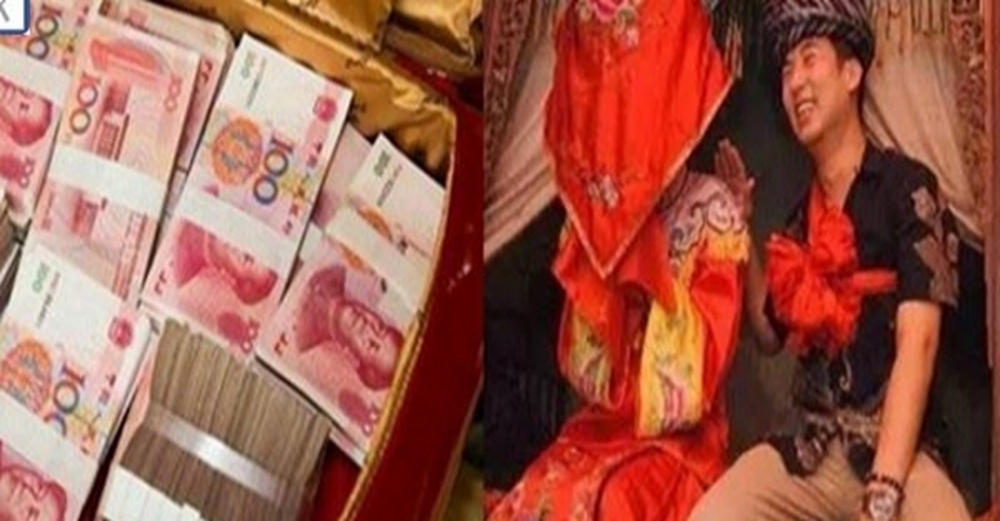 為彩禮繼母把我嫁給傻子,結婚當晚傻子說一話,我喜出望外阿