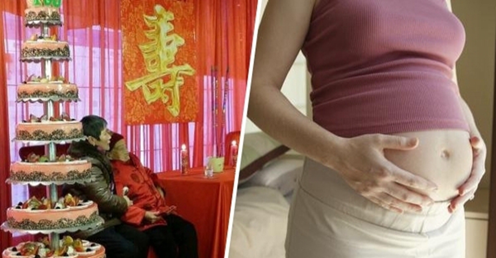 婆婆過壽竟讓懷孕的我忙裡忙外,親媽一個下馬威,我從此成了公主