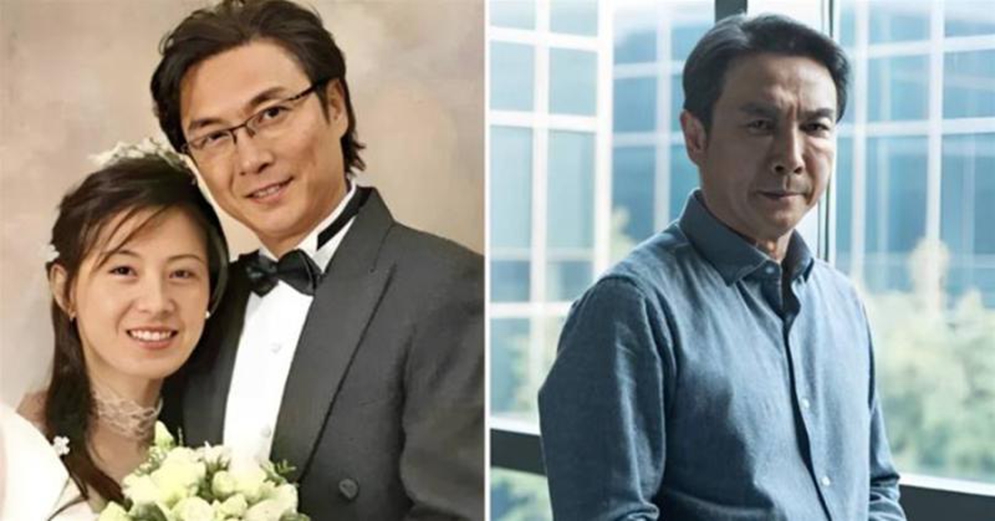 73歲的劉松仁，與初戀分手娶小22歲泰國空姐，無兒無女成一生的痛