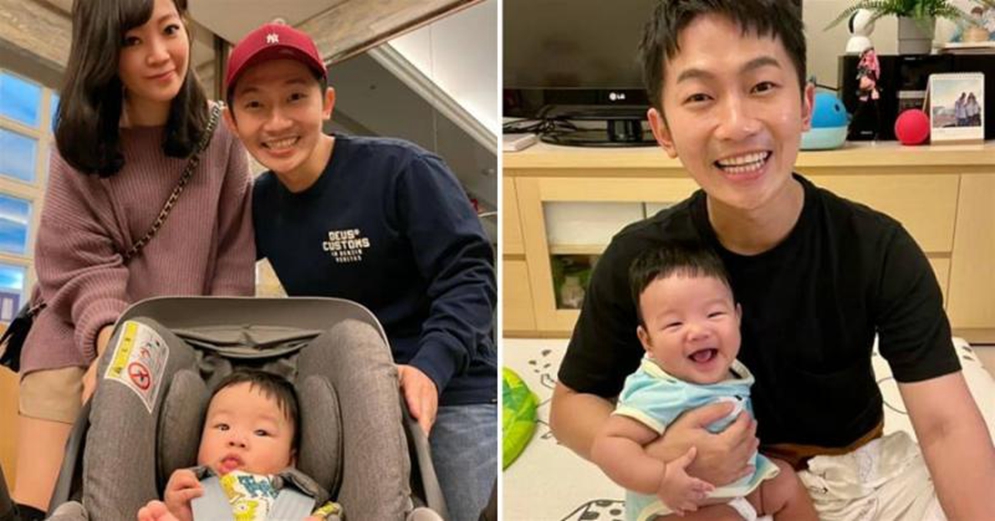 33歲蔡昌憲圈內打拚13年圓夢買人生第一房,默默打造破億副業帝國,告白藏深情:娶妻生娃更要努力