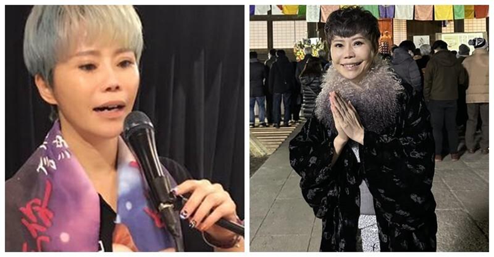 三度開腦前夕,詹雅雯看見檢查報告傻了,醫生都驚訝淚崩奇蹟真的發生了:我何德何能啊