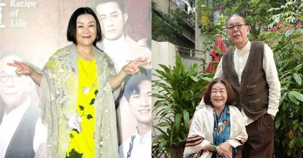 秀場歌后3婚3離,遠嫁花蓮為前夫花光積蓄,14年仍劃下句點四度中風突頓悟,一個人較快活