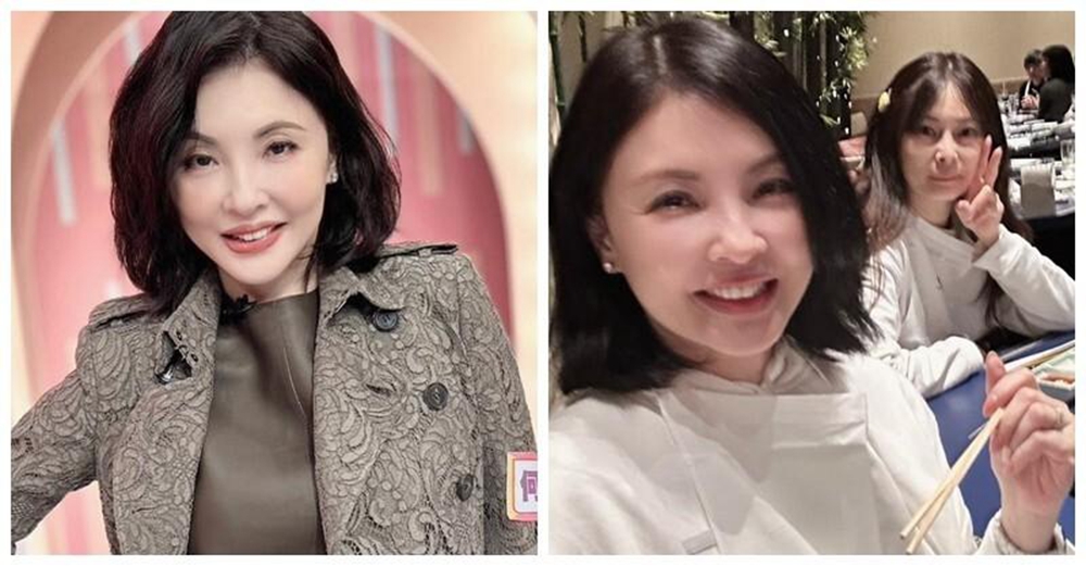 前夫聘7律師,何如芸打離婚官司淨身出戶,妹妹開口1句話:抵押房產相挺,窮到身無分文換她報恩