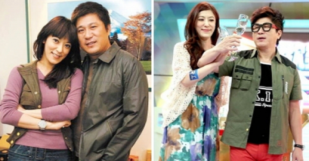 小三丁柔安被扶正後卻一直不辦婚禮,胡瓜被問到後竟回答:不是不辦而是她....鼻子酸酸的