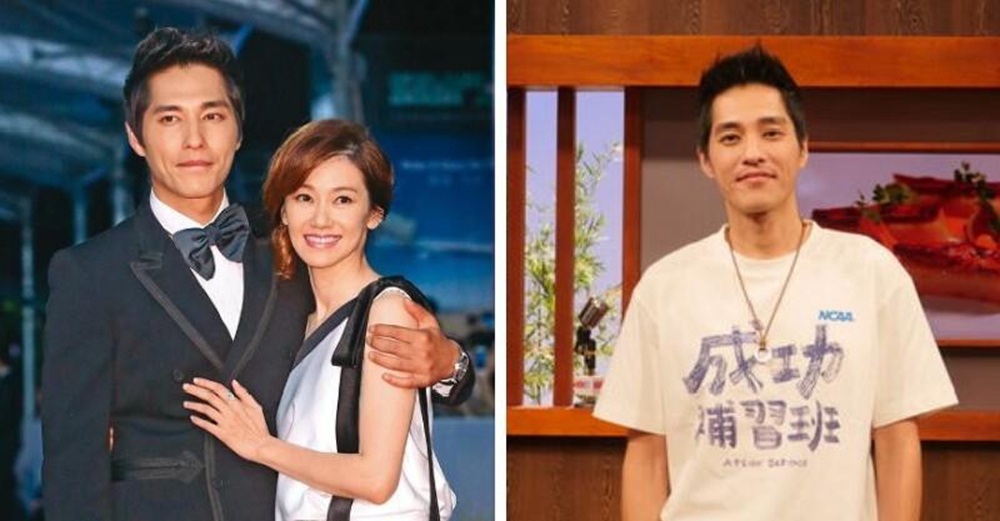 淚斷9年婚!44歲藍正龍「認了不想離婚」痛揭內幕 喊話周幼婷:「太不公平.....」