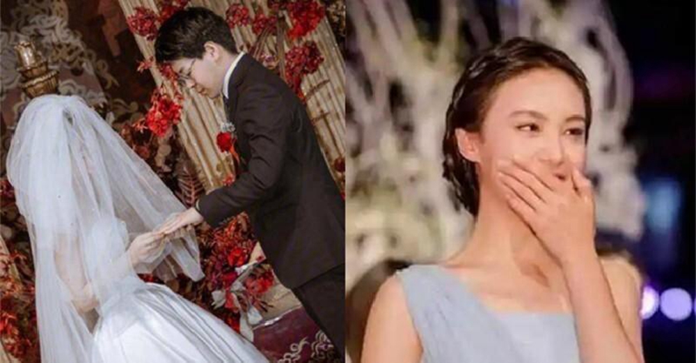 離婚後!聽說前夫娶「居家清潔員」我笑著去看熱鬧,婚禮現場「看到新娘」我淚灑當場