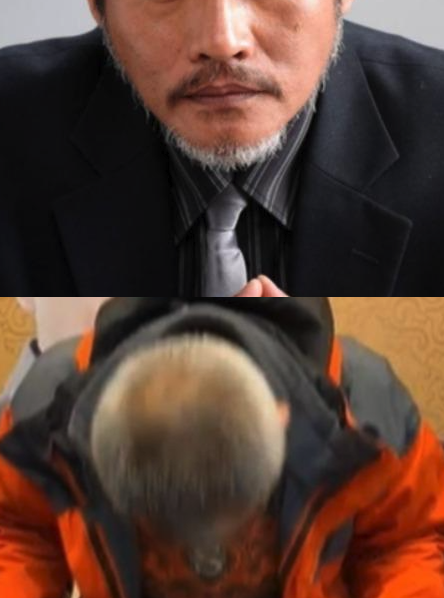 消失演藝圈10年!60歲本土男星驚傳「直播賣假貨」被抓包崩潰 落淚坦承「受害超過3000」求原諒