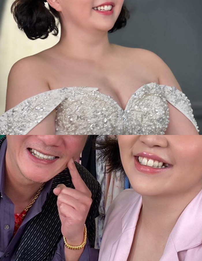 生父是新竹角頭!八點檔女星「身分遭起底」:從小擔驚受怕 「認了逃家多年」不敢回去