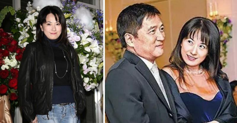 金城武也被迷倒,歷經2度失婚不屑嫁入豪門敢愛敢恨,瀟灑恢復單身連10億贍養費也不拿