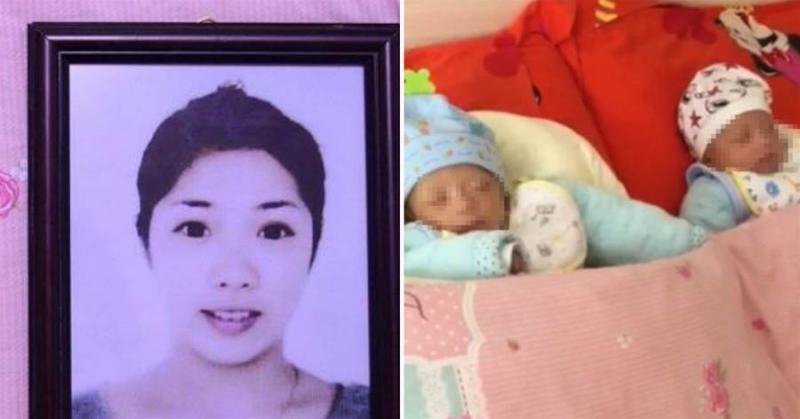 21歲女孩產下雙胞胎離開人世捐獻所有能用器官，成功救活4人養父母含淚告別：她沒走，她還活著