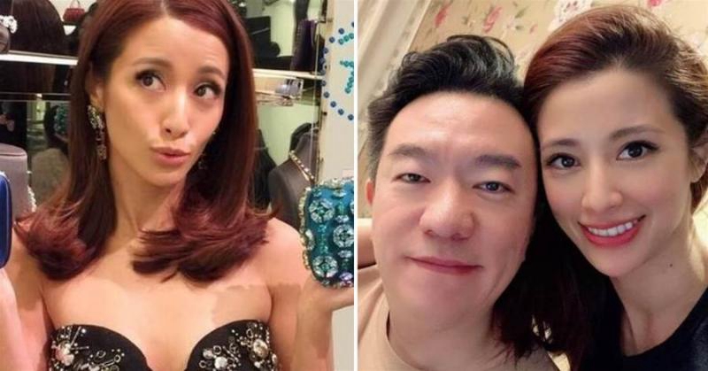 不當貴婦了李蒨蓉3年零收入看老公臉色過生活,改頭換面名牌包全賣了頓悟:難怪以前惹人厭