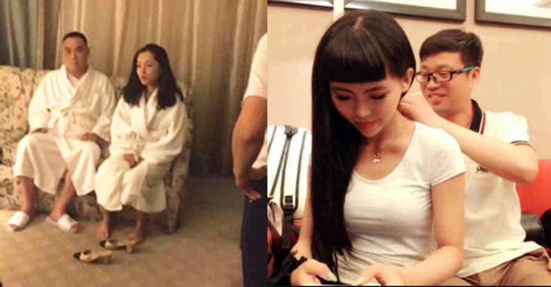 人妻出軌18年,丈夫假裝不知情不吵不離婚,暗中更換愛妻身份,自己也出軌:結局全網看傻