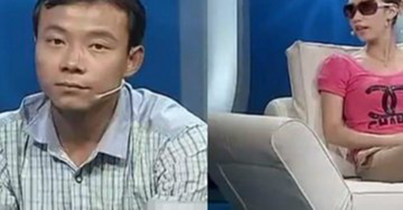 娶老婆有什麼用?男子結婚5年妻子不讓碰調解員也勸不動,妻子直言他還不夠資格,全場看傻