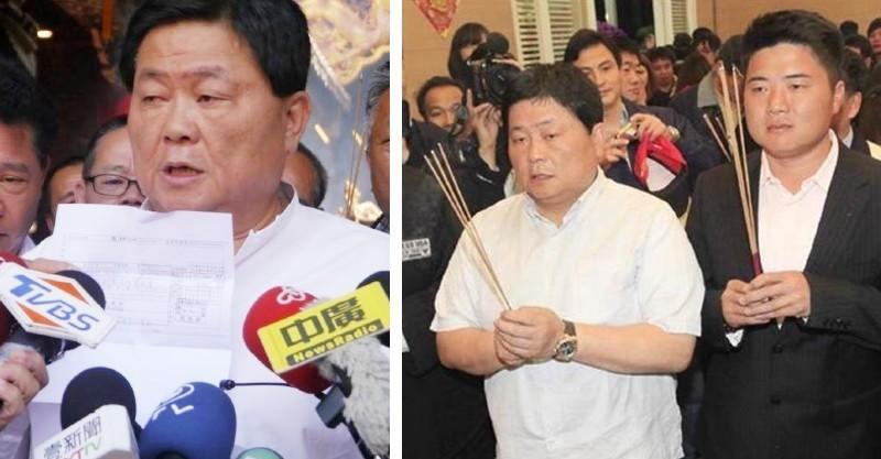 顏清標欠錢不還?苦主控訴10年債務6000萬根本擺爛 兒子出手讓法院要不到錢,網友卻吵翻了