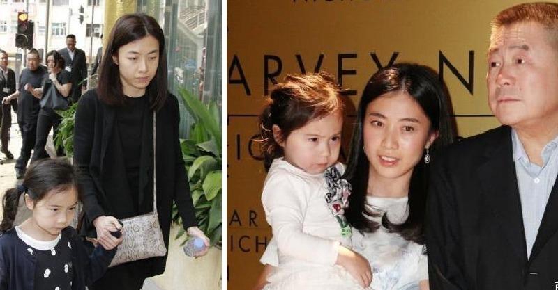 帶著3個女兒嫁給他,他待繼女如親生 如今繼女每月給他100萬逆轉人生:再不用去工地